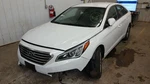 Seat Belt, Front Retractor For Sonata 4DR Under 210. Fixed Price $124.99.