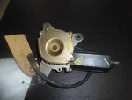 88 Tempo 2DR Seat Belt Motor Only Driver Side 59152. Fixed Price $55.00.