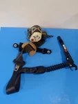 11-14 Hyundai Sonata Hybrid Front Left Driver Seat Belt Retractor 88810-3Q000. Fixed Price $80.00.