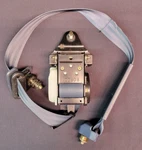 86-97 Nissan Oem Seat Belt Retractor. Fixed Price $79.00.