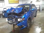 2018 Mitsubishi Outlander Sport Front Driver Seat Belt Latch Black. Fixed Price $120.00.