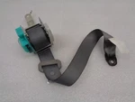 2014-2016 Toyota Corolla Rear Left Driver Seat Belt Retractor Gray Oem AK2602243. Fixed Price $90.25.