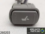 Oem 2015 Subaru Forester 2.5L Driver Side Power Seat Lower Lumbar Switch. Fixed Price $19.99.