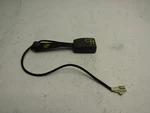 Seat Belt Buckle Rodeo 1998 2002 Isuzu Left Driver Front End Latch Oem. Fixed Price $47.49.
