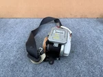 Infiniti FX50 2009-2013 Oem Front Right Passenger Seat Belt Assembly (black). Fixed Price $149.95.