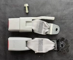Subaru Forester Oem Seatbelt Buckle Receptacle Latch Left Driver Rear. Fixed Price $44.98.