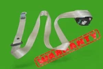 2005-2011 Audi A6 S6 Quattro Rear Right Left Seat Belt Retractor 4F0857805H. Fixed Price $55.08.