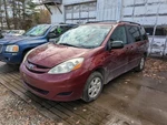 Seat Belt Front Bucket Driver Retractor Fits 06-10 Sienna 175951. Fixed Price $50.00.