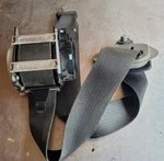 2005-2009 Cadillac Sts Front Left Lh Driver Side Seat Belt Retractor Black Oem. Fixed Price $58.49.