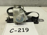 2010 Lincoln Mkz Rear Right Passenger Side Second Row Seat Belt Buckle Oem+. Fixed Price $67.42.