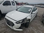Seat Belt Front Us Built Driver Retractor Fits 18-19 Sonata 5386245. Fixed Price $115.00.