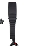 Seat Belt Front Convertible Bucket Driver Buckle Fits 08-17 Audi A5 630700. Fixed Price $94.00.