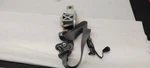 2009-2014 Ford F-150 Front Left Driver Crew Cab Seat Belt Retractor Gry Oem. Fixed Price $74.99.