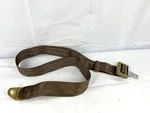 2000-2006 Toyota Tundra Extended Cab Rear Seat Belt Lap Brown Oem. Fixed Price $74.99.
