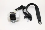 2018 - 2021 Lexus NX300 Front Left Retractor Oem Black EB36. Fixed Price $165.86.