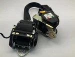 17-20 Jaguar F-pace Rear Outer Left / Right Seat Belt Retractor Pair Q. Fixed Price $212.49.