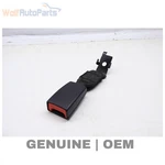 2010-2013 Bmw X5 35IX E70 Rear Center Seat Buckle / Receiver 7228720. Fixed Price $25.49.