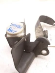 1995 Toyota Tacoma Ext Cab Driver Side Rear Seat Belt Assembly. Fixed Price $103.99.