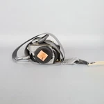2000-2003 Volkswagen Eurovan Left Front Seat Belt 7D0857805K Oem. Fixed Price $64.79.