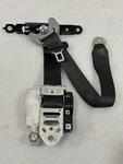 2016-2018 Lexus ES350 Front Passenger Right Seat Belt Retractor Oem Black. Fixed Price $120.00.