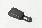 2007 - 2012 Mercedes GL450 Rear Right 3RD Row Buckle Rh Oem. Fixed Price $29.70.