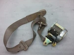 L/r Left Rear Seat Belt Retractor Tan 03-07 Honda Accord US-101M. Fixed Price $59.52.