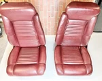 Buick Reatta 1988-1990 Front Seat Passenger Driver Left Right Rh Lh Set Pair. Fixed Price $1500.00.