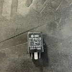 Volkswagen Seat Belt Warning Relay 171919433. Fixed Price $15.00.