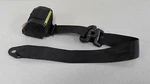 Very Nice Used Original Genuine Porsche 911 996 GT3 Left Drivers Side Seat Belt. Fixed Price $200.00.