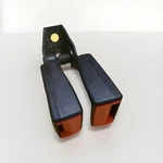 2012-2022 Volkswagen Passat Rear Left & Center Buckle Oem. Fixed Price $32.85.