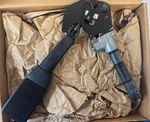 Buckle End/seat Belt Pretensioner Bmw (72-11-8-257-797) 1998-2003. Fixed Price $250.00.