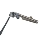 14-20 Maserati Ghibli SQ4 Front Right Seatbelt Oem. Fixed Price $31.00.
