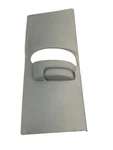 12-18 Ford Focus Front Right Seat Anchor Cover Pillar Trim CM51-A24582 Oem. Fixed Price $28.02.