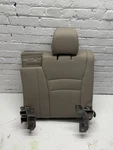 2016 - 2022 Honda Pilot Rear Left 3RD Row Seat Upper Cushion Cover Oem. Fixed Price $145.90.