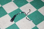 18-19 Camry Ash Front Driver Left Lh Lf Side Seat Belt Buckle Factory Oem Wty. Fixed Price $152.99.