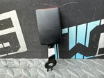 Oem Porsche 911 996 Carrera Boxster Rear Left Side Seatbelt Buckle 1999-2013. Fixed Price $39.99.