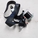 2020 Acura Mdx Driver Left Side 2ND Row Rear Black Seat Belt Oem Part. Fixed Price $79.95.