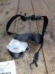 17-19 F-250 F-350 Left Drivers Rear Seat Belt Black. Fixed Price $110.99.