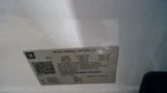 Seat Belt Front Bucket Driver Retractor Fits 18-21 Traverse 12654677. Fixed Price $105.00.