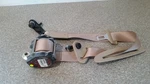 07-09 Cadillac Srx Front Rh 2ND Row Seat Belt Retractor Assembly 25808630. Fixed Price $35.00.