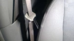 Seat Belt Front Vin Z 4TH Digit New Style Bucket Fits 04-05 Malibu 1078067. Fixed Price $65.00.