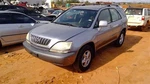 Chassis Ecm Memory Seat Position Fits 99-03 Lexus RX300 195666. Fixed Price $91.19.