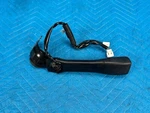 Lexus LS460 LS600HL Front Passenger's Seat Belt Buckle BLACK:LP33 2013-2017 Oem. Fixed Price $55.00.