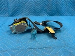 Lexus RC350 RC200T Rear Seat Belt Retractor Passenger's Side Black 2015-2024 Oem. Fixed Price $140.00.