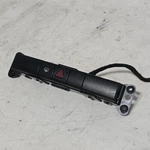 07 08 09 Chrysler Pt Cruiser Hazard Traction Switch Oem P04602653AE 06-10. Fixed Price $24.29.