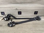 Oem Bmw F15 F16 F85 F86 X5 X6 Front Right Passenger Seat Belt Retractor Black. Fixed Price $114.95.
