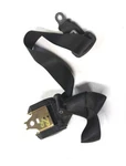 Bmw Oem E30 Convertible Passenger Right Rear Seatbelt Upper Strap 1935624. Fixed Price $34.95.