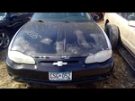Seat Belt Front Bucket Driver Retractor Fits 00-05 Monte Carlo 292942. Fixed Price $98.30.
