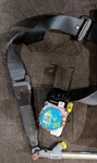 2018-2023 Hyundai Kona Front Driver Seat Belt Retractor Black Used. Fixed Price $119.99.