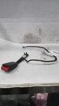 Used Front Left Seat Belt Fits: 2017 Honda Civic Hatchback Driver Buckle. Fixed Price $79.99.